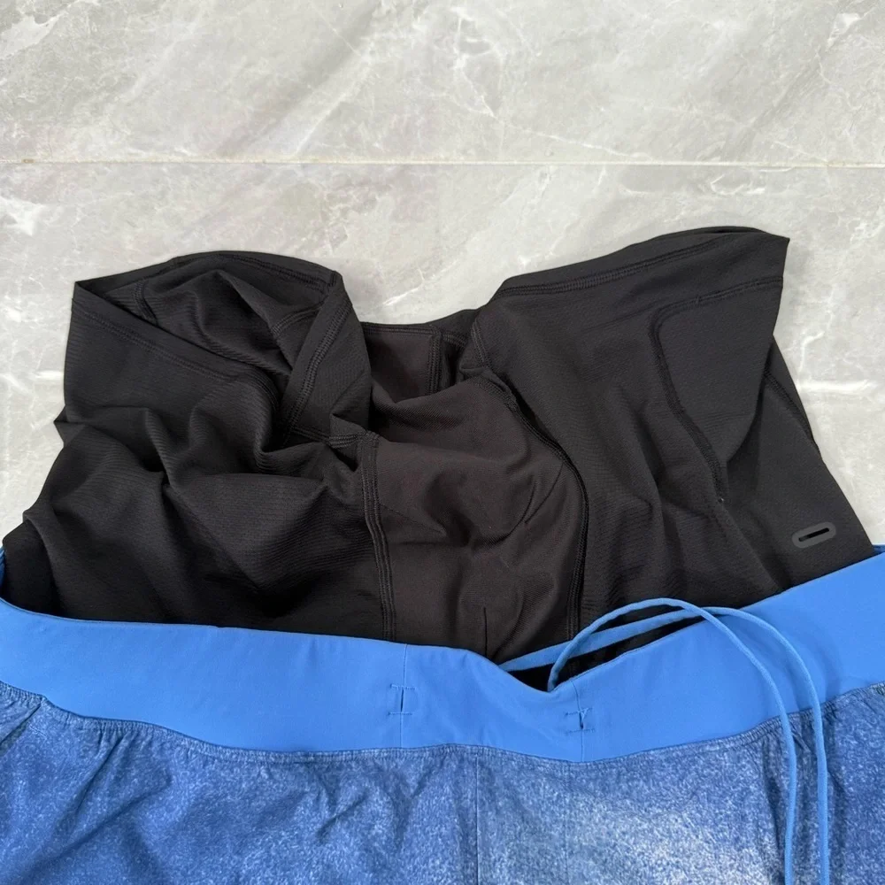 Men’s Lululemon T.H.E. Short 9